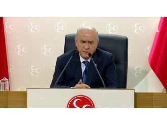 "Kürdistan’ın kurulma şansı..."