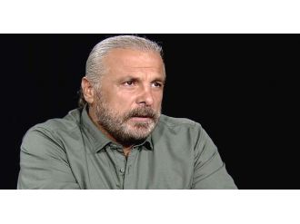 Mete Yarar: Allah’ın verdiği canı Allah alır