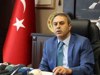 İşte FETÖ’nün örgütlenemediği tek il