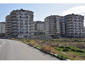 Konut Fiyat Endeksi arttı