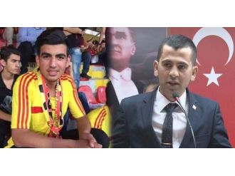 8 günlük yaşam savaşını kaybettiler