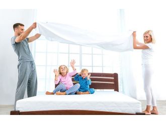 Yatak sektörü bu etkinlikte bir araya gelecek