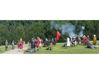 Mohaç Meydan Muharebesi’nin 490. yılı