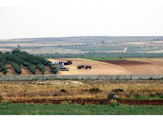 IŞİD’den kaçanlar RAİ bölgesine geliyor