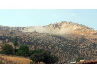 Çatışma bölgesinde hareketlilik sürüyor