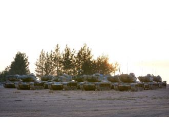 Cerablus’taki 20 terör hedefi tam isabetle vuruldu