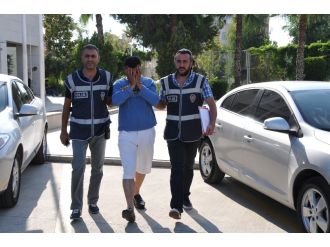 19 yıl sonra yakalandı