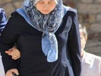 ’Nevşehir ablası’ tutuklandı