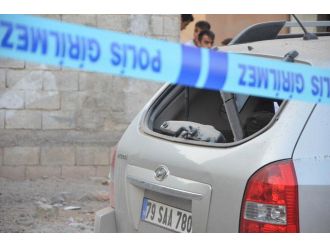 Kilis’e 3 roket düştü: 6 yaralı