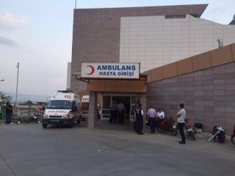 Romanlar arasında silahlı kavga: 2 ölü, 1’i polis 3 yaralı