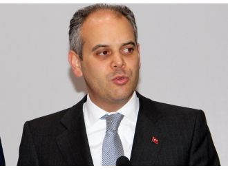 Bakan Kılıç’tan 30 Ağustos mesajı