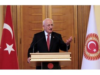 Başkan Kahraman’ın o sözlerine ilişkin açıklama