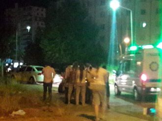 Bir kadın cinayeti daha