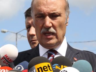 Hüseyin Çapkın’a İzmir’de gözaltı