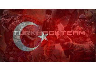 Türk hackerlerden ABD’ye ’Gülen’ operasyonu