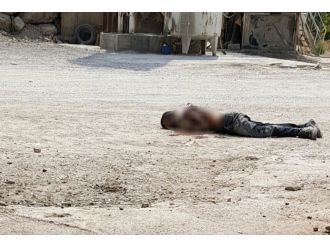 Suikast için gelmişlerdi: Biri Uludere sorumlusu!