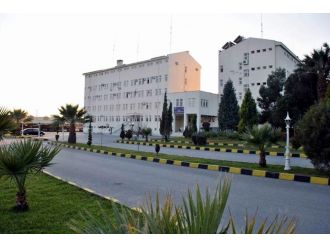 Aydın Jandarma Bölge Komutanlığı kapatıldı