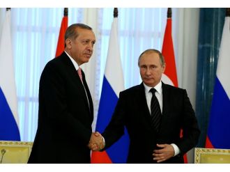 İşte görüşecekleri tarih