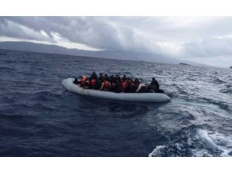 Türk hakim mülteci botuyla Yunanistan’a kaçtı