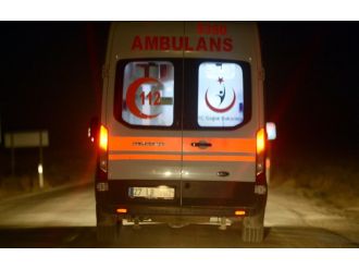 Cerablus’ta yaralanan 3 asker Gaziantep’e sevk edildi