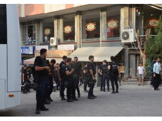 Mardin’de silahlı kavga: 5 yaralı