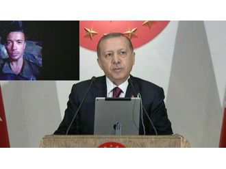 "Cerablus’la canlı bağlantı BİP ile yapıldı"