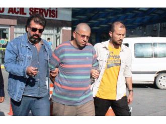 Konya’da 30 kişiye FETÖ gözaltısı