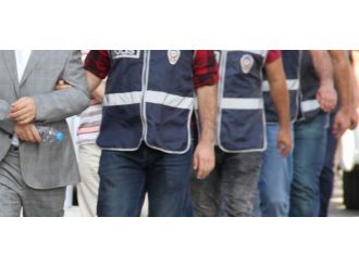 14 ilde FETÖ operasyonu: 44 gözaltı
