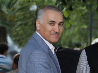 Adil Öksüz’ü karşıladığı ileri sürülen şahıs serbest