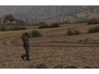 Elazığ’da 15 nokta özel güvenlik bölgesi ilan edildi
