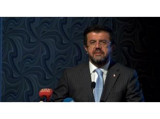 Zeybekci Türkiye-Rusya Medya Forumu’nda konuştu