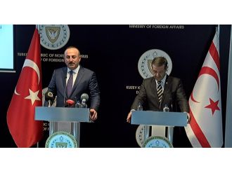 "FETÖ bizim bakanlığımızda da sistematik bir şekilde yer edinmiş"