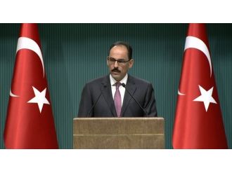 Türkiye ABD’den Gülen konusunda adım atmasını isteyecek