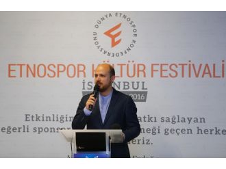 "Başkasının elbisesiyle ağalık yapamayız"