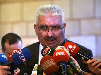 “CHP artık bir yol ayrımına gelmiştir”