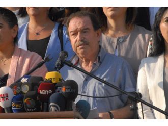 Açlık grevi başlatacaklar