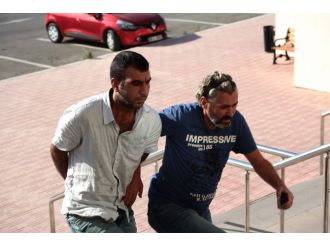 Alacak verecek kavgası kanlı bitti