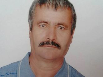 Uşak’ta orman yangını: 1 ölü