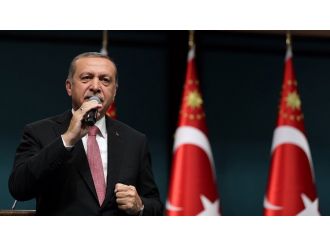 O gece çelik yelek giymesini isteyenlere ne dedi ?