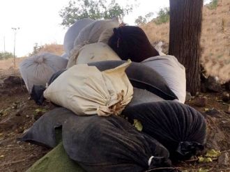 Diyarbakır’da uyuşturucu operasyonu