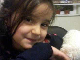 Doğum gününde maganda kurşunu kurbanı oldu