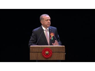 CHP’nin eleştirilerine cevap verdi