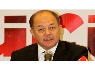 Bakan’dan ’kabine revizyonu’ değerlendirmesi