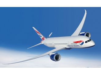 İran’a 4 yıl sonra ilk uçuş