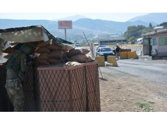 Siirt’te çatışma: 1 şehit, 1 yaralı