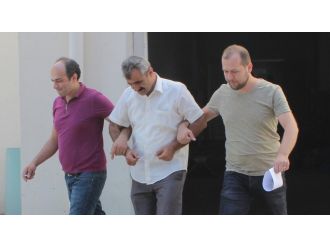 16 ilde FETÖ operasyonu: 16 gözaltı