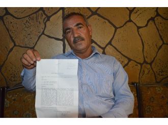 Tutuklanan kaymakamlar çiftçinin parasını FETÖ’ye mi aktardı ?