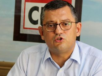 CHP’li Özel’den AK Parti kehanetleri