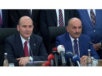 Çalışma ve Sosyal Güvenlik Bakanlığında devir teslim