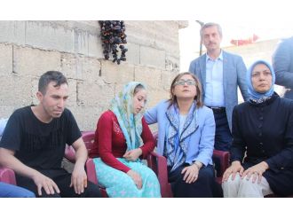 Kına gecesi kana bulanan çiftin düğünü ertelendi